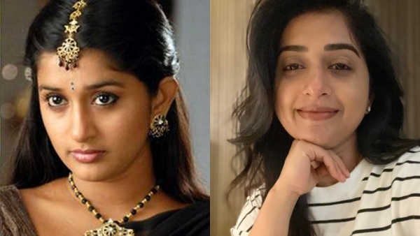 Meera Jasmine
