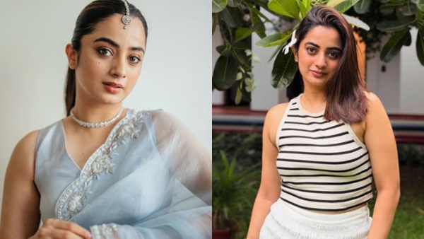 Namitha Pramod