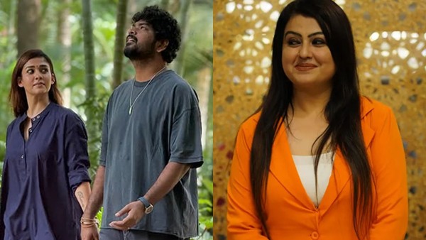 Sona Heiden Vignesh Shivan Nayanthara Sona Heiden Vignesh Shivan Nayanthara