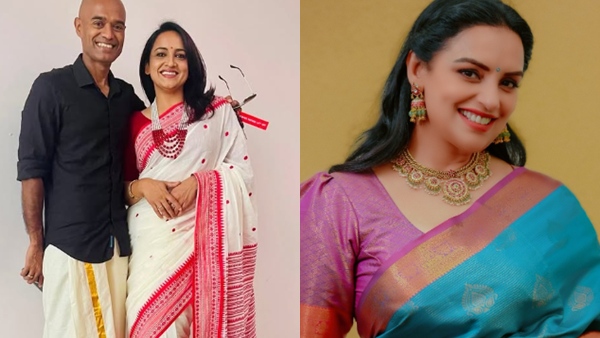Lena  Shwetha Menon