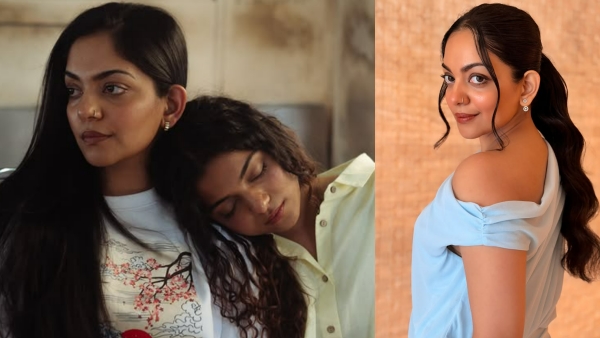 Ahaana Krishna