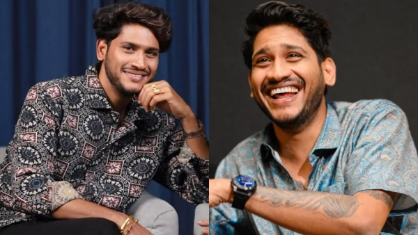 Akhil Marar Akhil Marar