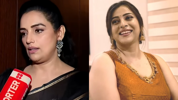 Anna Rajan Anna Rajan