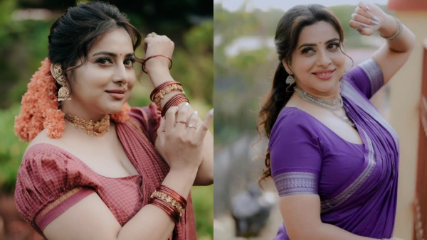 Anna Rajan Anna Rajan