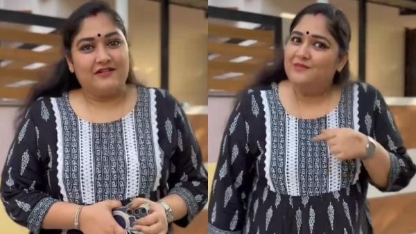 actress anooshree
