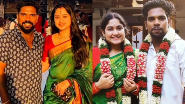 Serial Actress Anusree