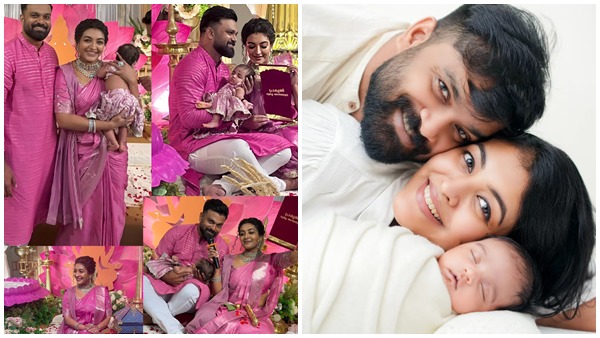 Durga Krishna about parenting