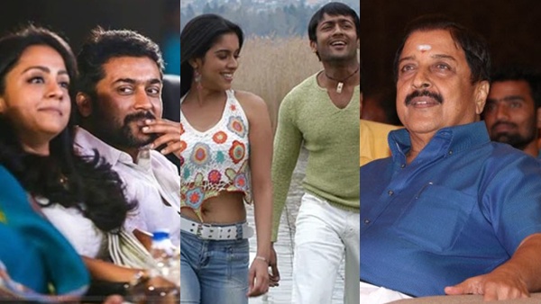 Suriya Jyotika Asin Suriya Jyotika Asin