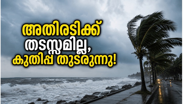 Athiradi 14th Day Box Office Collection Kerala Trends Occupancy and Weekend Predictions for 2026 Athiradi 14th Day Box Office Collection Kerala Trends Occupancy and Weekend Predictions for 2026
