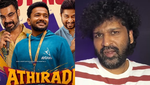 Athiradi Movie Review