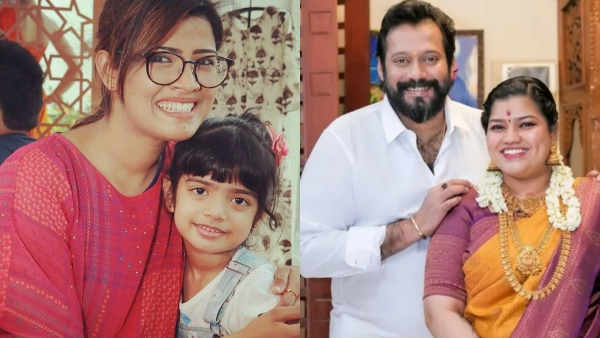 Amrutha Suresh Bala