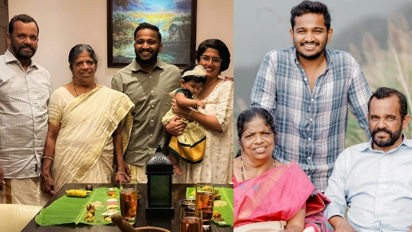 Basil Joseph Basil Joseph