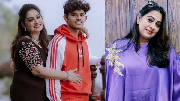 Beena Antony