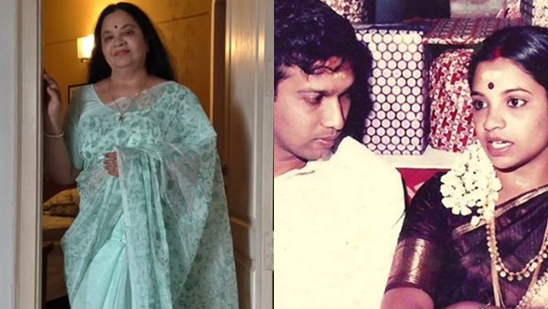 Dubbing Artist Bhagyalakshmi
