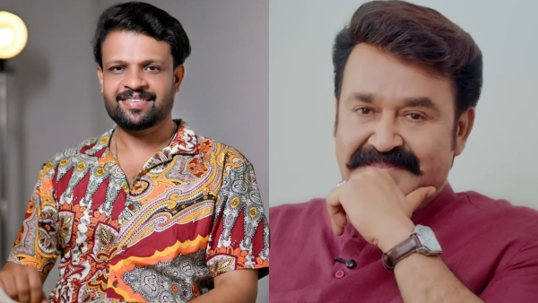 Bigg Boss Malayalam 8