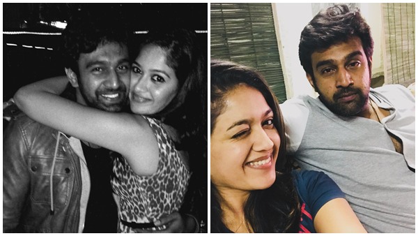 Meghana Raj about Chiru Meghana Raj about Chiru