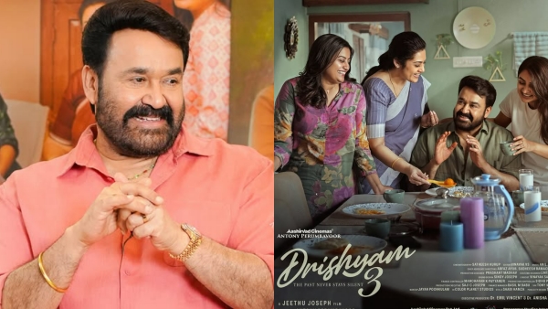 Drishyam 3