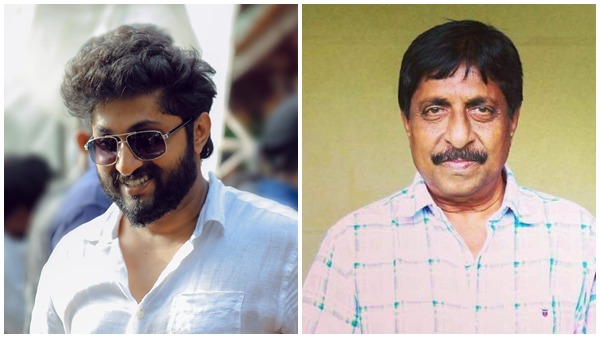 Dhyan Sreenivasan latest chat