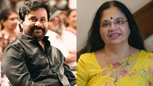 Bhagyalakshmi dileep