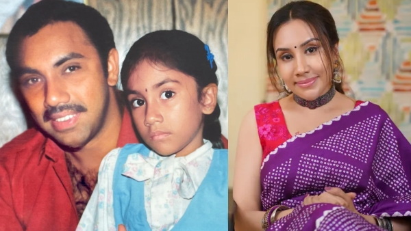 Divya Sathyaraj