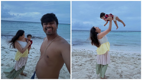Diya Krishna reply to haters