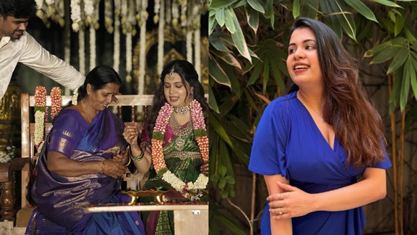 Diya Krishna
