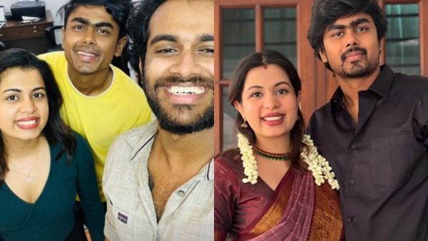 When Diya Krishna Opened Up About How Much She Suffered In Old Relationships When Diya Krishna Opened Up About How Much She Suffered In Old Relationships