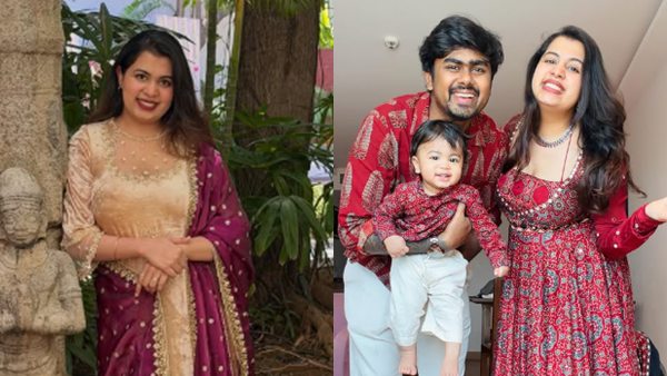 Diya Krishna