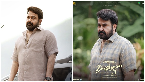 Social Media discussion Drishyam 3
