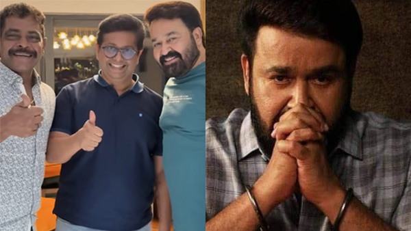 Drishyam 3 Drishyam 3