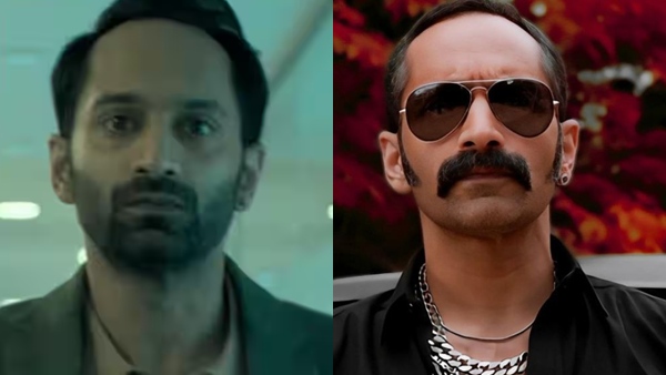 Fahadh Faasil