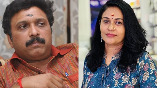 Ganesh Kumar Seema G Nair Ganesh Kumar Seema G Nair