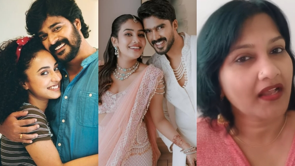 Pearle Maaney Shefeena Beevi
