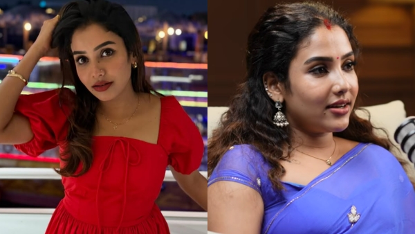 Glamy Ganga