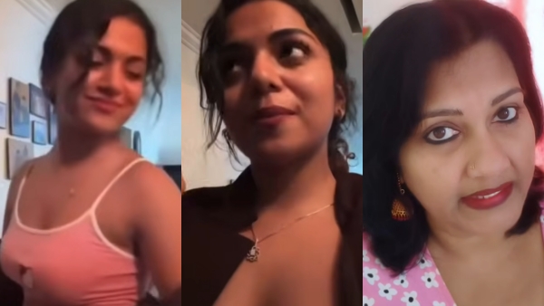 Hansika Krishna Hansika Krishna