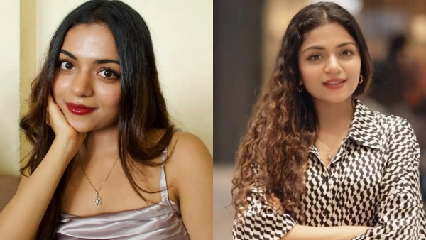 Hansika Krishna Hansika Krishna