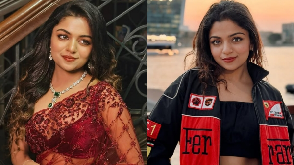 Hansika Krishna Hansika Krishna