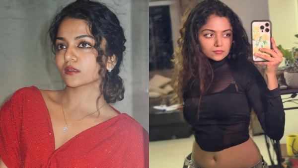 Hansika Krishna Hansika Krishna