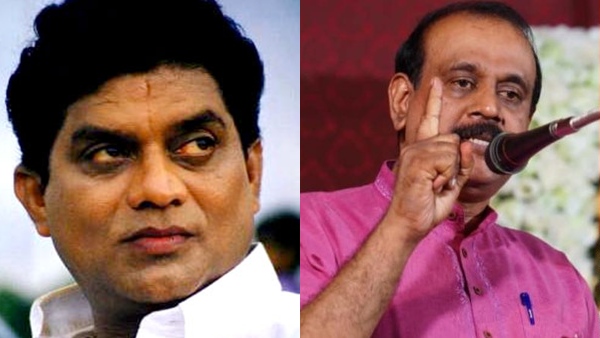 TP Senkumar  Jagathy Sreekumar