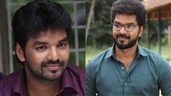 Actor Jai