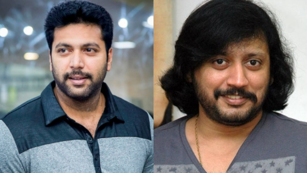 Jayam Ravi