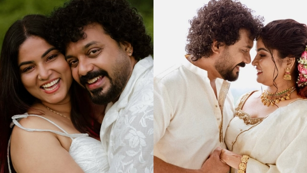 Jishin Mohan Ameya Nair