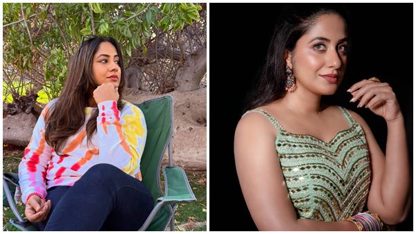 Jyothi Krishna shared a new video
