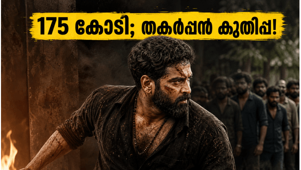 Karuppu Movie Box Office  Tamil Thriller Hits 175 Crore Club in 2026  Dominating Theaters Worldwide