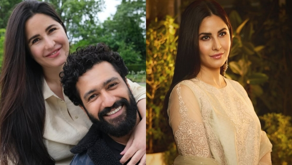 Katrina Kaif Vicky Kaushal