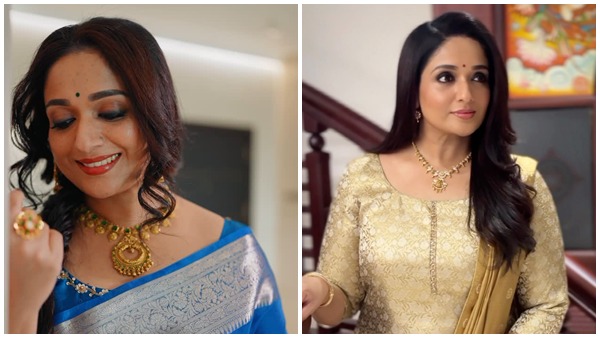 Kavya Madhavan  about her acting life