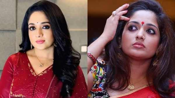Kavya Madhavan