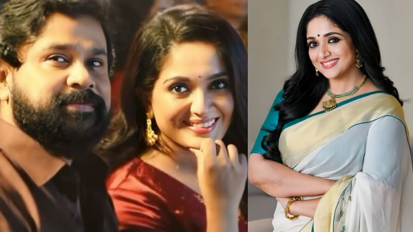 Kavya Madhavan