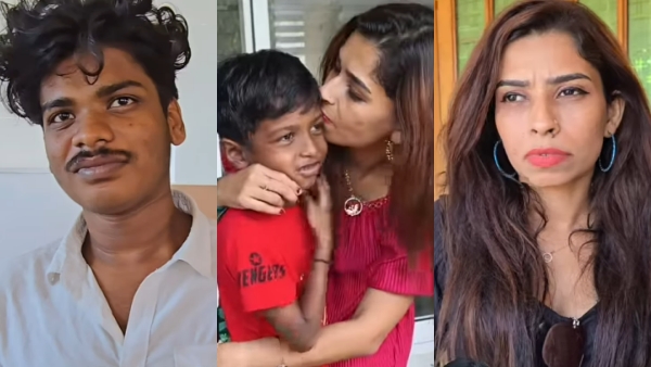Renu Sudhi