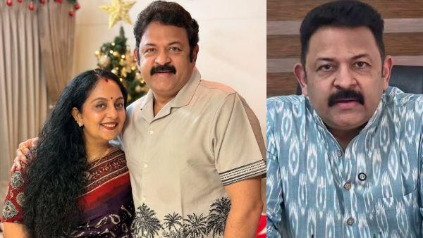 Krishna Kumar Krishna Kumar